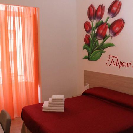 B&B Flower'S House Νάπολη Εξωτερικό φωτογραφία
