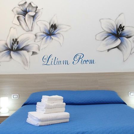 B&B Flower'S House Νάπολη Εξωτερικό φωτογραφία