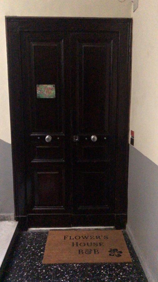 B&B Flower'S House Νάπολη Εξωτερικό φωτογραφία