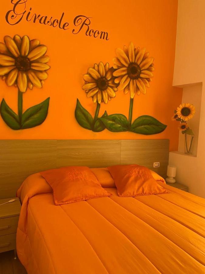 B&B Flower'S House Νάπολη Εξωτερικό φωτογραφία