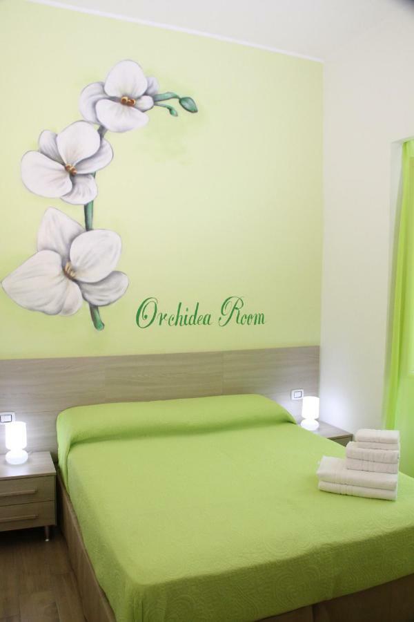 B&B Flower'S House Νάπολη Εξωτερικό φωτογραφία