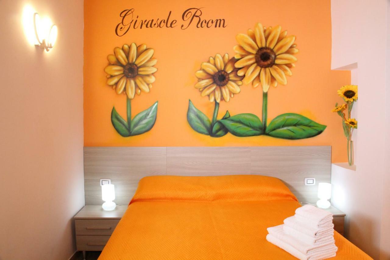 B&B Flower'S House Νάπολη Εξωτερικό φωτογραφία