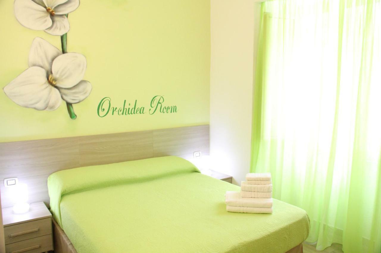 B&B Flower'S House Νάπολη Εξωτερικό φωτογραφία