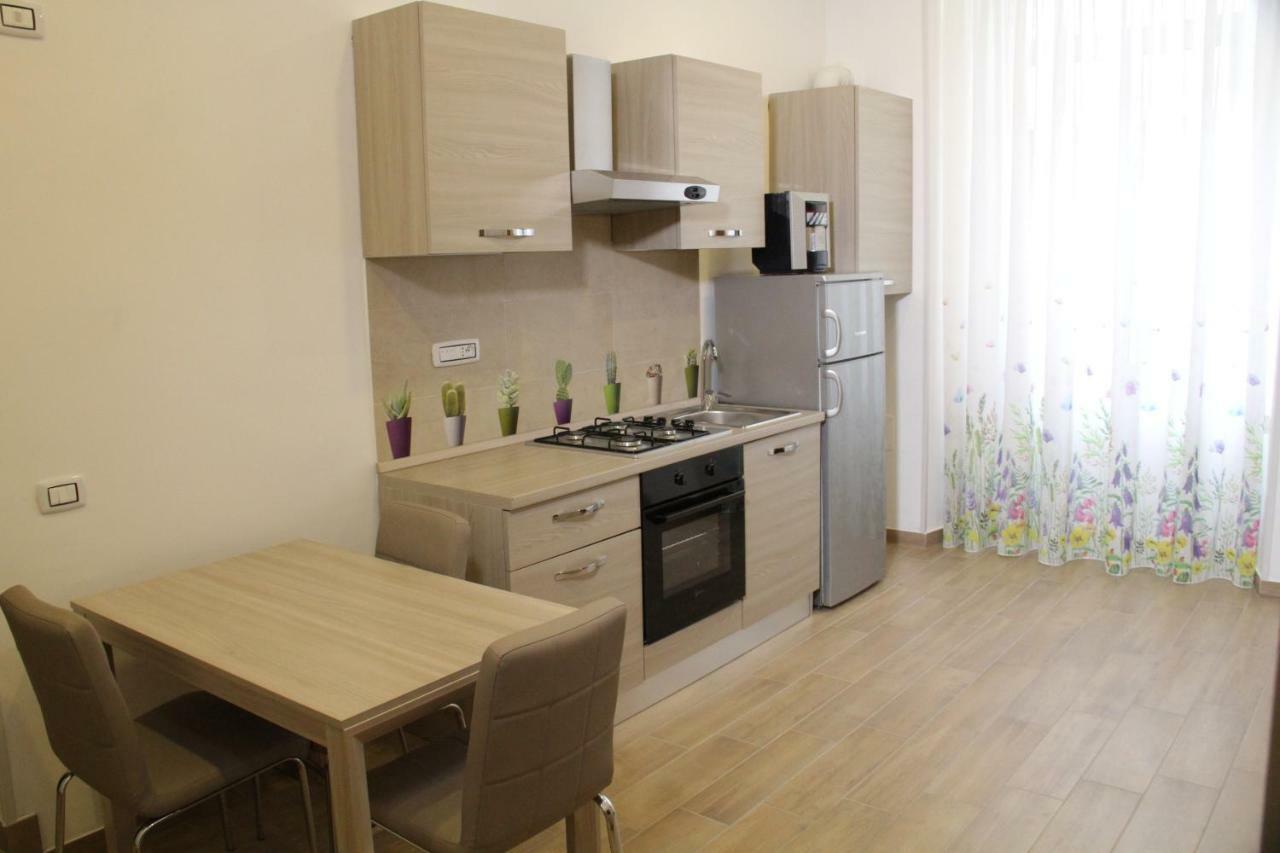 B&B Flower'S House Νάπολη Εξωτερικό φωτογραφία